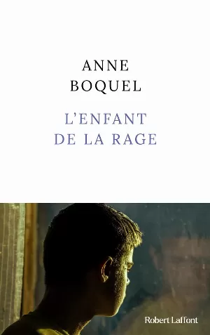 L'enfant de la rage